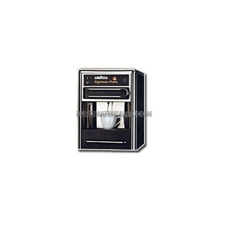 RIGENERAZIONE MACCHINA DA CAFFE' LAVAZZA ESPRESSO POINT EP 3100 - 3200