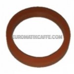 3.41 GUARNIZIONE 32X40  VMQ70 SEZIONE RETTANGOLARE SPINEL LOLA C