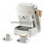  MACCHINA DA CAFFE' LAVAZZA ESPRESS & CAPPU + 100 CAFFE 