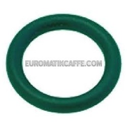 3.09 O-RING 12.37X2.62 FKM70 NERO PER ACCELERATORE CAFFE SPINEL LOLA 1 C