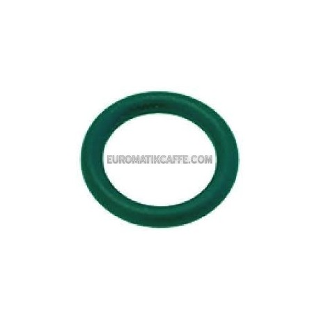 3.09 O-RING 12.37X2.62 FKM70 NERO PER ACCELERATORE CAFFE