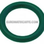 3.09 O-RING 12.37X2.62 FKM70 NERO PER ACCELERATORE CAFFE