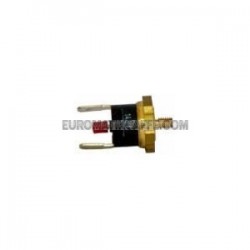 3.31 TERMOSTATO ATTACCO A VITE M4X6 145° R.M. SPINEL LOLA 1 C