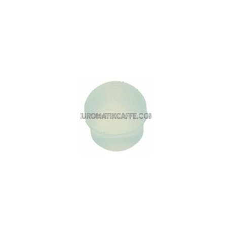 VALV.TENUTA CALD.IN SILICONE 65SH SAECO SUPERAUTOMATICA