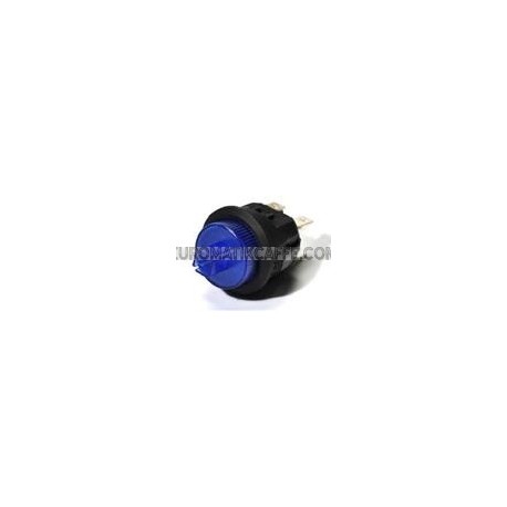 INTERRUTTORE VAPORE LAMPADA BLU LAVAZZA EP 850 RED