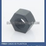DADO PLASTICA SOTTOCIALDA DIDIESSE AURA BAR FROG