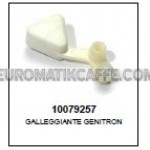 GALLEGIANTE GENITRON PININFARINA - INOX