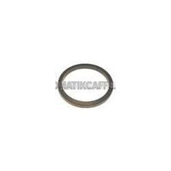 SOTTOCOPPA PIANA H.8,5mm CIMBALI Dim.: 70,5x56x8,5mm. Materiale: NBR. Durezza: 87 SHORE.