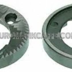 MACINE BRASILIA/ROSSI DIA 64 (COPPIA) rotaz. SX, diam. est. 64, diam. int. 38, spess. 9mm, fori n. 3.