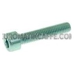 VITE INOX A4 TEC C E M5X25