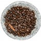 €UROMATIK CAFFE IN GRANI MISCELA CREMA 