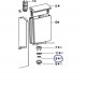 GUARNIZIONE GACO SERBATOIO DI-062 LAVAZZA BLUE LB 1000