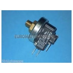 PRESSOSTATO OLAB 19.200 1/8G  1.7 BAR
