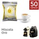 0 CAPSULE RESPRESSO BORBONE MISCELA ORO - X NESPRESSO