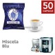 50 CAPSULE FAP BORBONE ESPRESSO POINT MISCELA BLU