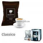 100 CAPSULE FAP POINT LOLLO CAFFE GUSTO NERO ESPRESSO