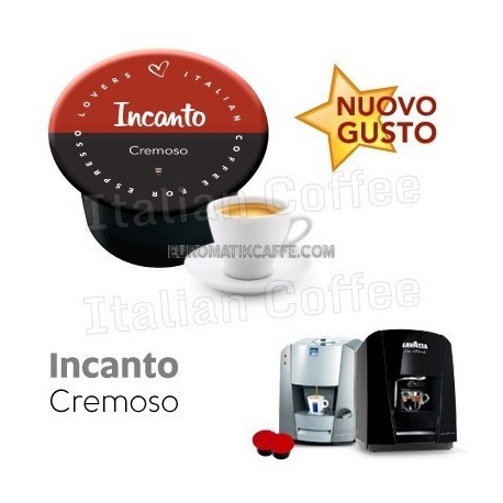 Capsule e Cialde per Macchina espresso e cappuccino Lavazza