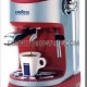 MACCHINA CAFFE LAVAZZA EP 850 RED USTA NON FUNZIONANTE