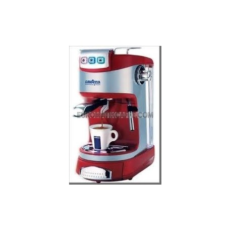 MACCHINA CAFFE LAVAZZA EP 850 RED USTA NON FUNZIONANTE