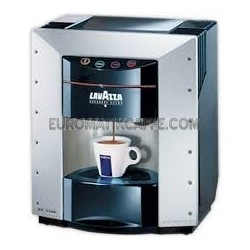 MACCHINA CAFFE LAVAZZA EP2100 PININFARINA USATA NON FUNZIONANTE