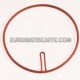 GUARNIZIONE CALDAIA SILICONE PTFE/FDA SAECO