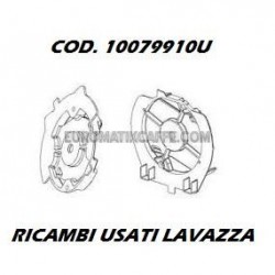 FLANGIA SUPPORTO CALDAIA (USATA) LAVAZZA BLUE LB 1000