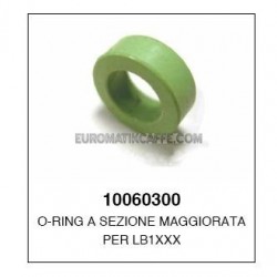 OR 2025 MAGGIORATA X PREMICAPSULA LB1000 ORIGINALE LAVAZZA