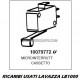 MICRO INTERRUTTORE CASSETTO (USATO) LAVAZZA LB1000