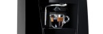 RICAMBI MACCHINA CAFFE LAVAZZA BLU 1100 IN BLACK