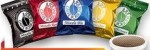 ESPRESSO POINT BORBONE COMPATIBILI LAVAZZA